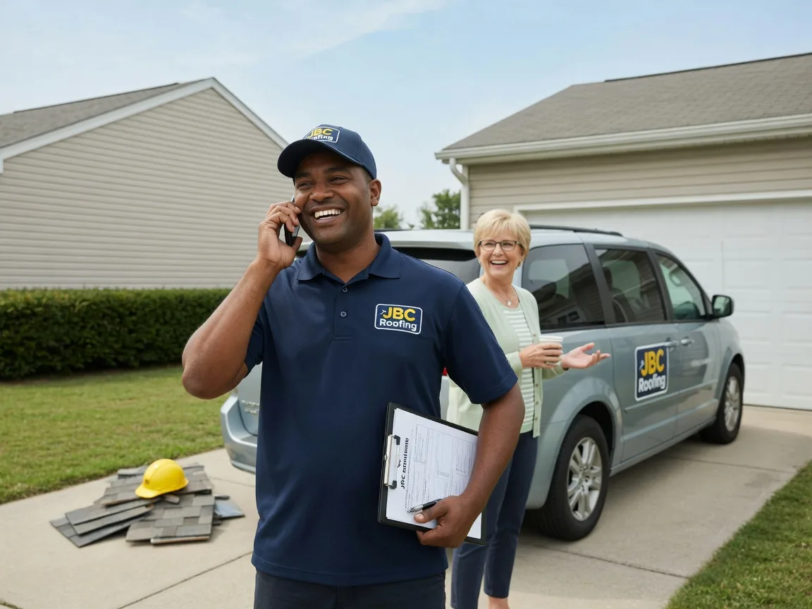 Roof Replacement Java, SD FAQs